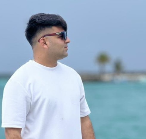Syed Junaid Ali