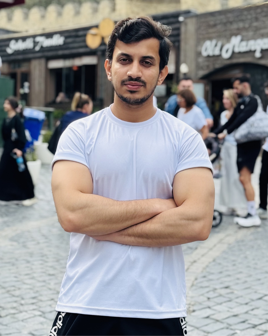 Kaleem Khan