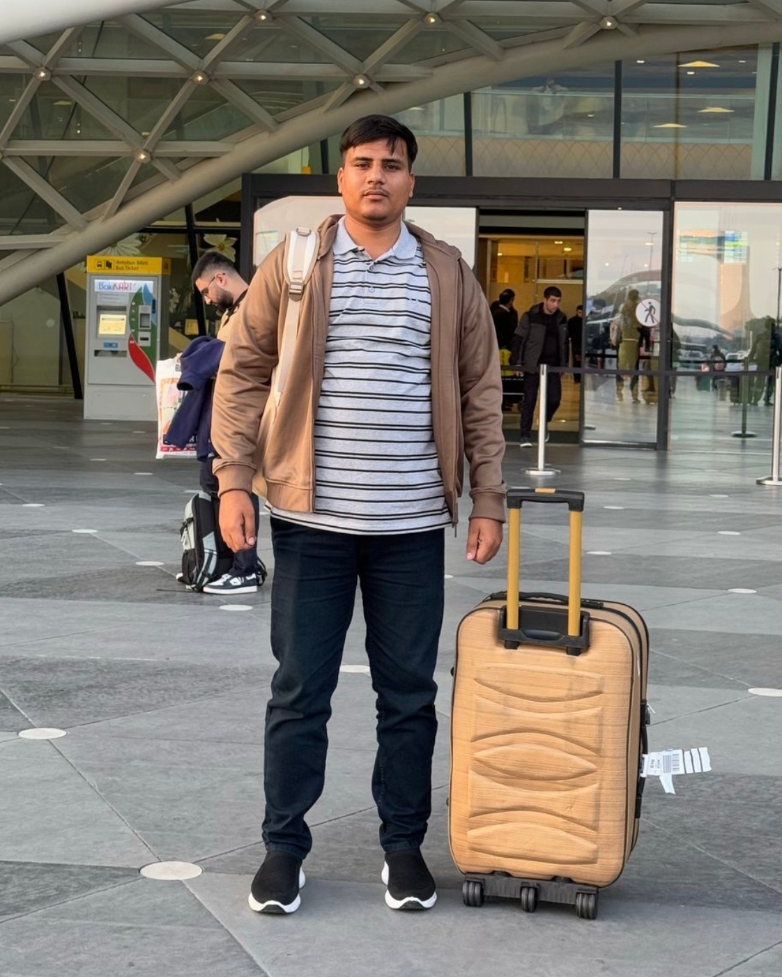 Ashiq Ullah
